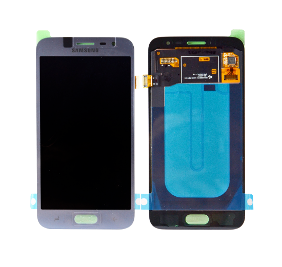 Picture of J250 LCD SILVER(J250 LCD SILVER )